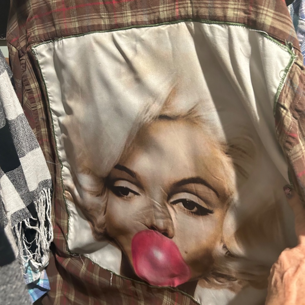 Fun flannels - Picture 11 of 11
